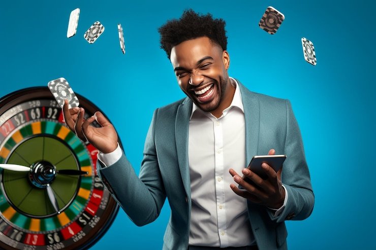 Seorang pengingat bertanggung jawab gaming dalam komunitas online